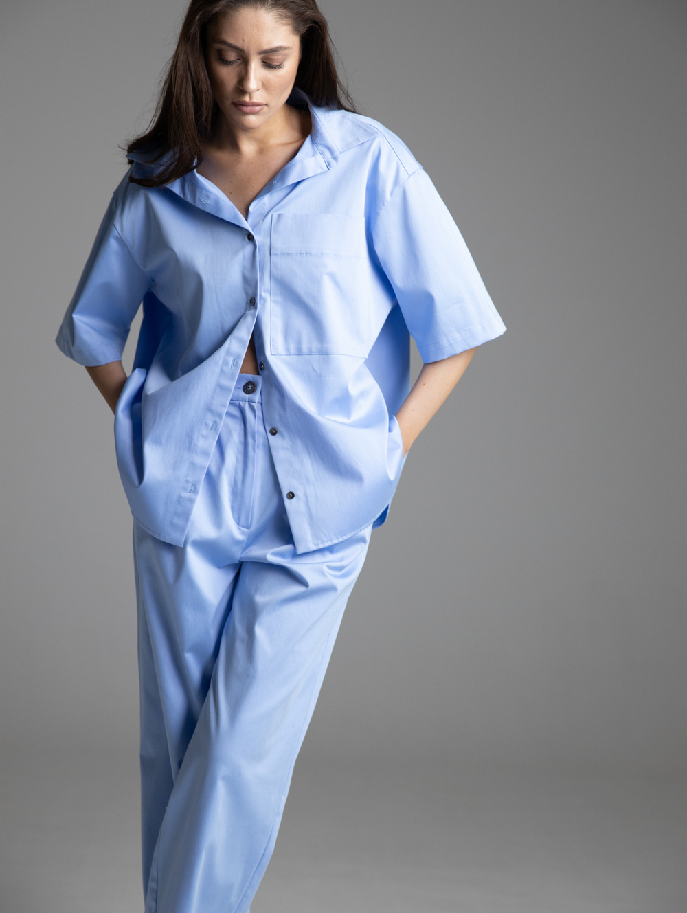 Рубашка «Golf»