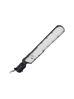 Светильник светодиодный PSL 09 100Вт 5000К уличный консольный ДКУ GR IP65 Pro JazzWay 5064119