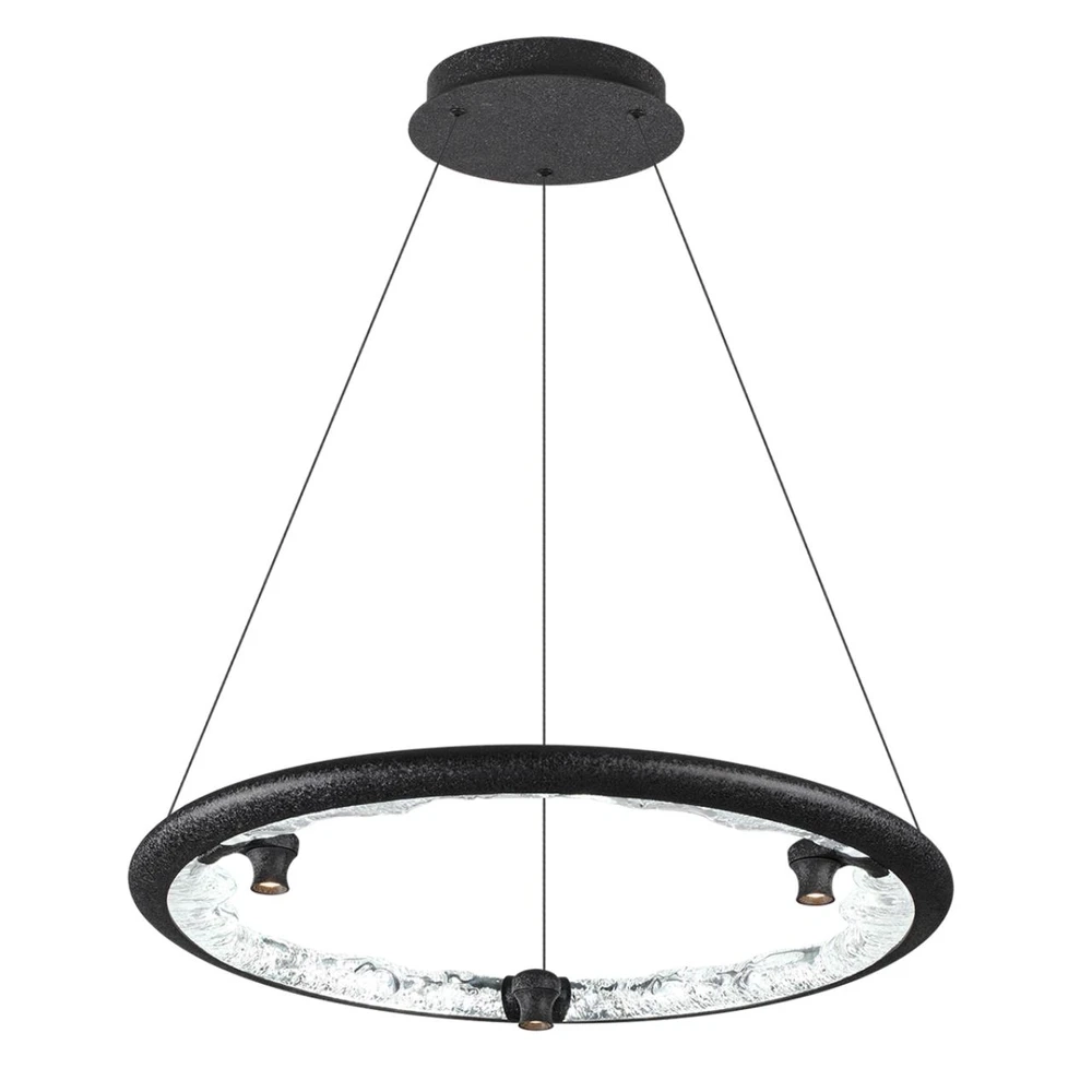 Подвесная люстра Odeon Light CAYON 7001/44L