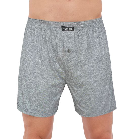 Трусы (3 шт) мужские семейные Cornette Comfort 945/01