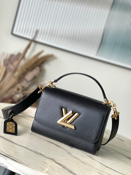 Louis Vuitton Twist MM