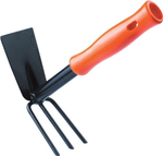 Мотыжка МК-2 ДАЧНИК с пластиковой ручкой