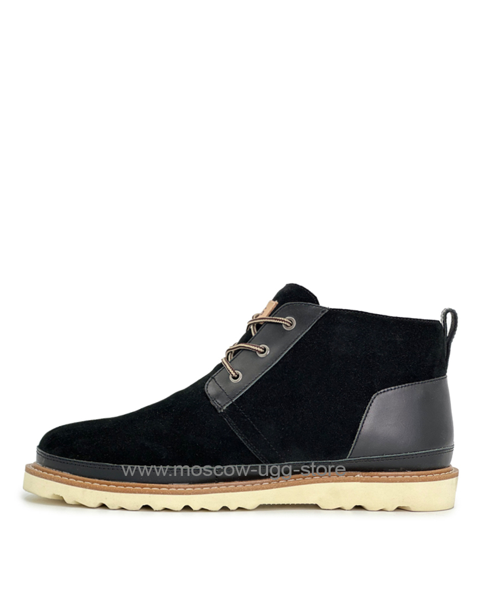 NEUMEL GENTLEMAN Black