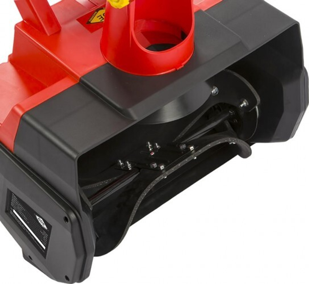 Снегоуборщик электрический DDE STE 220 919-921