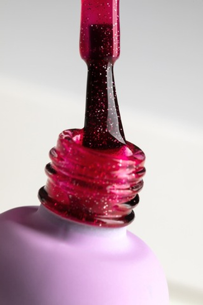 Monami Однофазный гель-лак Pedicure collection 20, 8мл