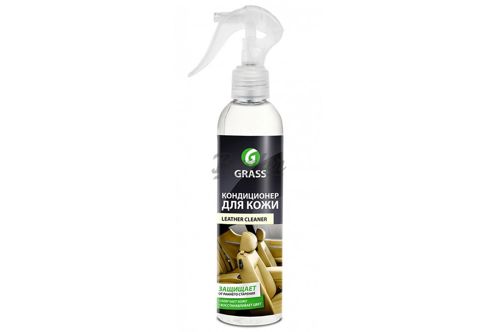 Leather Cleaner Очиститель-кондиционер кожи (250мл)