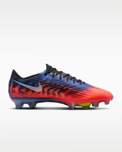 Бутсы Nike Zoom Mercurial Superfly 11 Elite FG - многоцветный