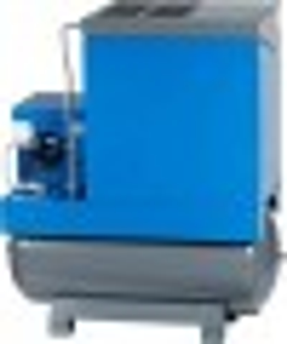 Компрессор винтовой NORDBERG NCA10RD ЦБ-00018503