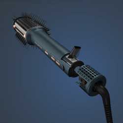 Фен-щетка 3 в 1 Rowenta Air Brush 3D UB9720E0