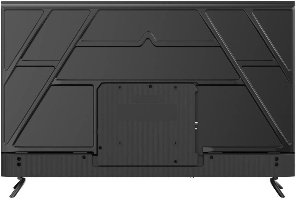 Телевизор 55" Sber SDX-55UQ6000DGA