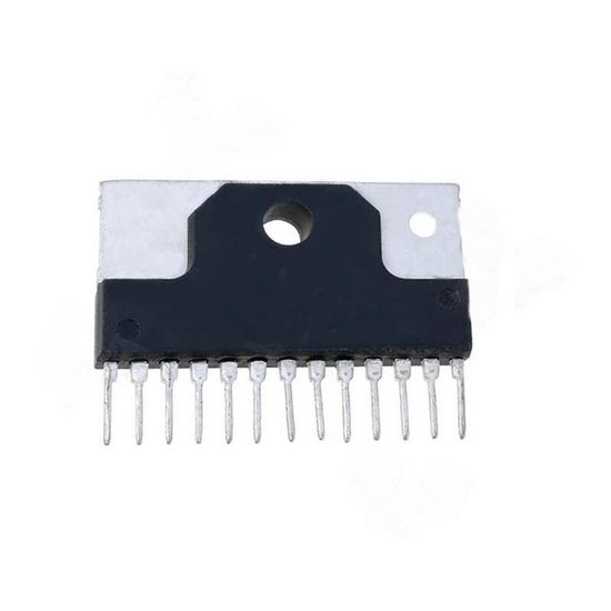 Микросхема F9222L / SIP13