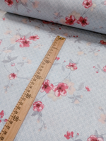 Рогожка (полотно). Пуэр, 1,4м