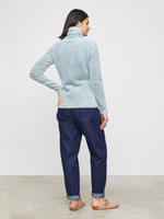 Водолазка Kiton Mint