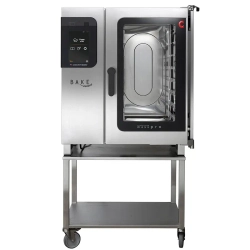 Пароконвектомат Convotherm maxx pro BAKE 10.10 ES датчик термозонда, утапливаемая дверь
