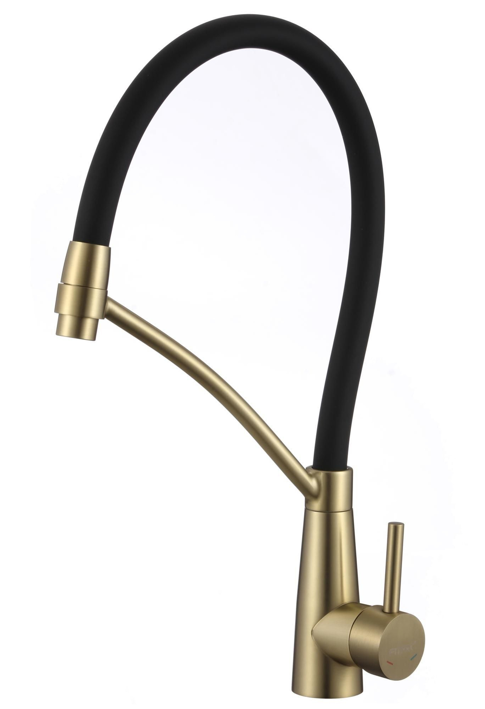 Смеситель для кухонной мойки Fmark FS8255C-01