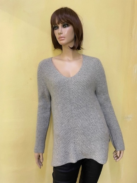 Пуловер женский