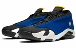 Кроссовки Jordan Air Jordan 14 Retro Low Laney 2015