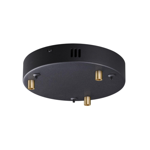 База для 3-х колец Odeon Light TRONI 5041/3R L-VISION ODL24 427