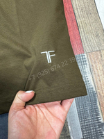 Футболка Tom Ford