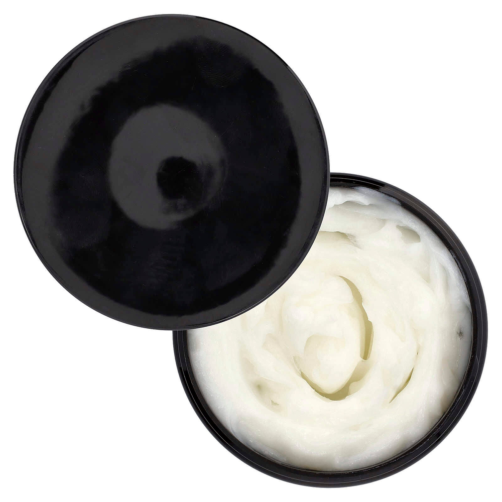 California Gold Nutrition, Beauty, укрепляющая маска для волос, биотин, розмарин и мята, 340 г (12 унций)