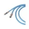 Van Den Hul 3T The River Hybrid 2RCA-2RCA 0.8 m