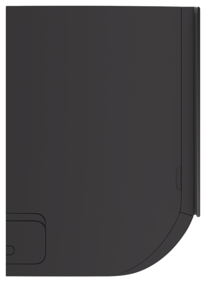 Внутренние блоки настенного типа для мульти сплит-систем SENSEI NERO SHINKIRIGAMI RAM-I-SNN35HP.W02/S