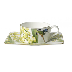 Villeroy & Boch Чашка Амазония 230 мл для чая 10-3514-1270