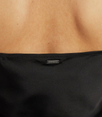 Платье AKILINA GUESS - черный(W3GK85 WD8G2)