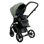 Коляска 2 в 1 Roan Bass Next 2.0, Sage Green