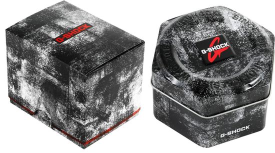 Наручные часы Casio GA-B2100CT-1A5