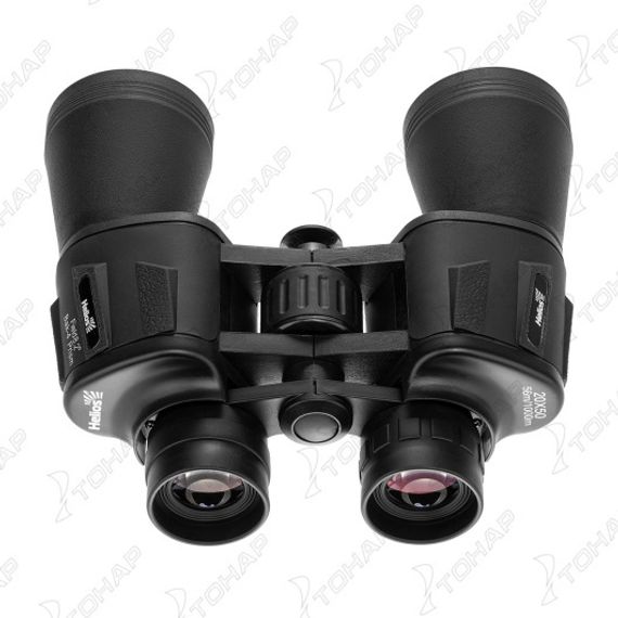 Бинокль Llight 20x50 (HS B301) Helios