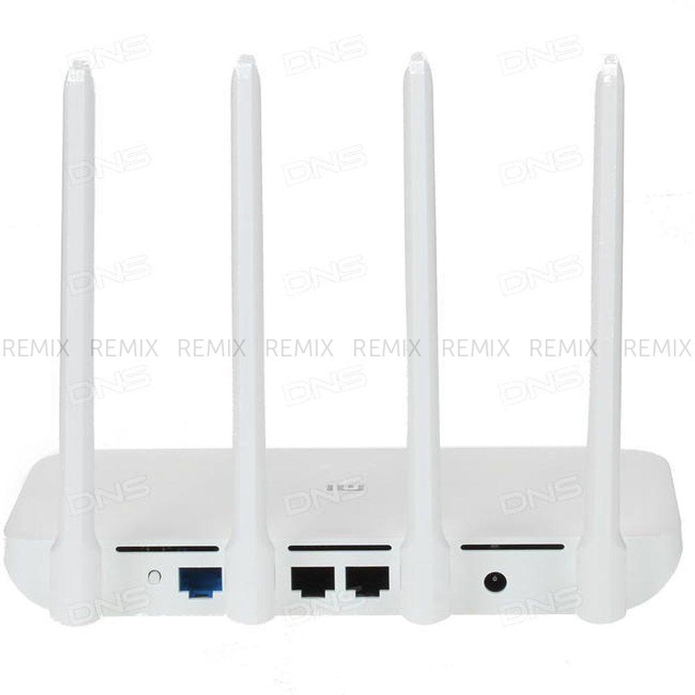 Роутер Xiaomi Mi Wi-Fi Router 4A