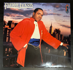 Freddie Jackson - Just Like The First Time (Голландия 1986г.) В