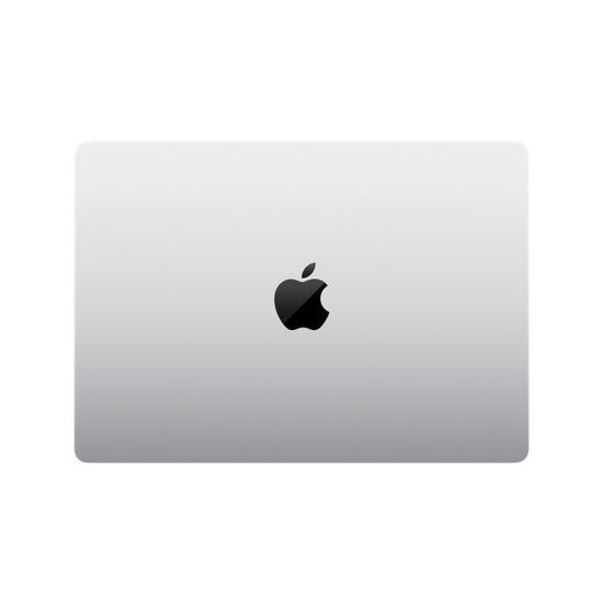 Apple MacBook Pro 14" (M3 Pro 12C CPU, 18C GPU, 2023) 18 ГБ, 1 ТБ SSD, серебристый