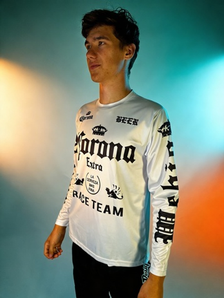 Джерси Corona Extra