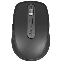 Мышь Logitech MX Anywhere 3 Mouse USB Black 910-006000