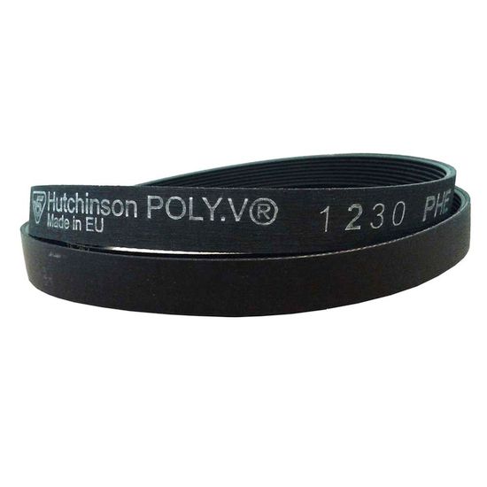 Ремень 1230 H8 41003164 Стиральной Машины