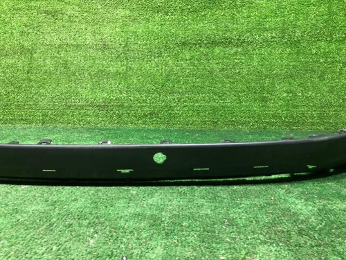 Юбка заднего бампера Toyota RAV 4 CA40 (2015-2019)