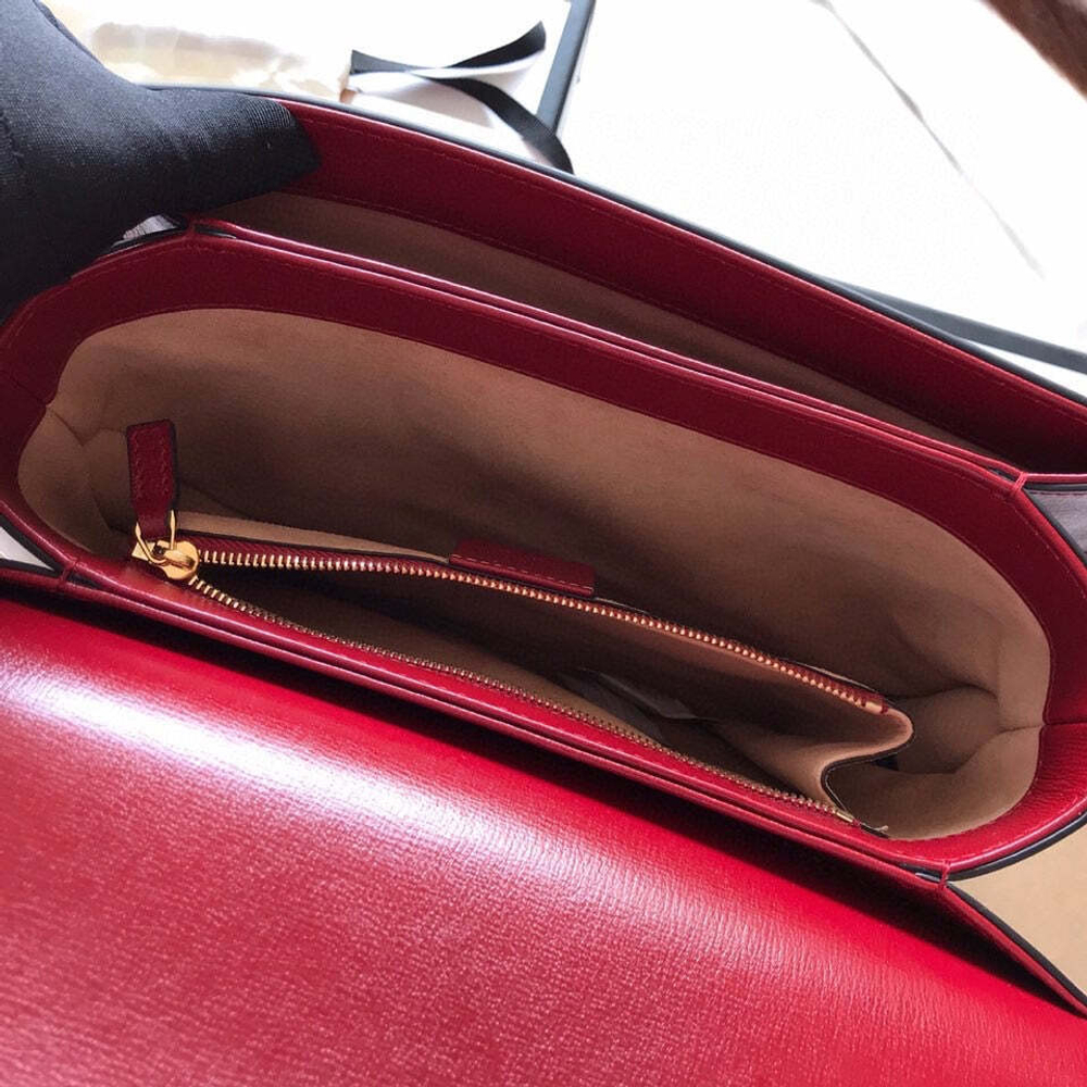 Gucci Horsebit 25 cm