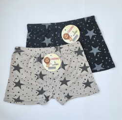 Детские Боксеры Н1951