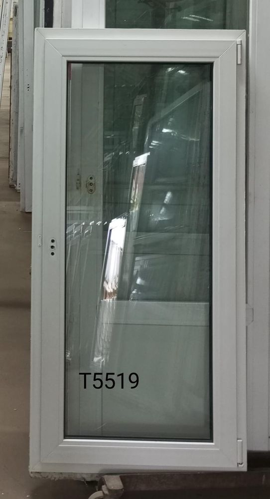 Окно Пластиковое Б/У 151(в) х 73(ш)