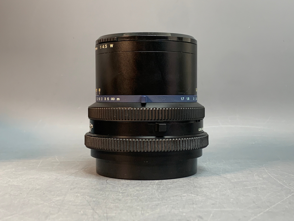 Mamiya - Sekor Z 50mm f/4.5 W