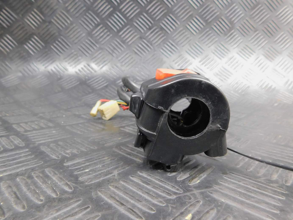 Пульт правый BMW F650 1996