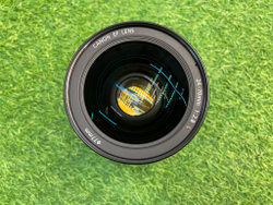 Canon EF 24-70mm 2.8L USM