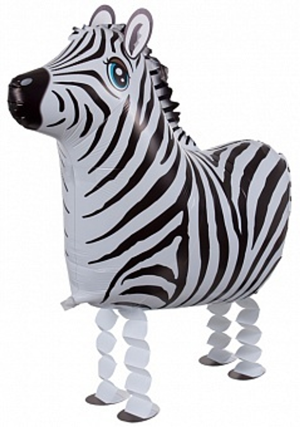 К ХОД Зебра (24''/61 см)