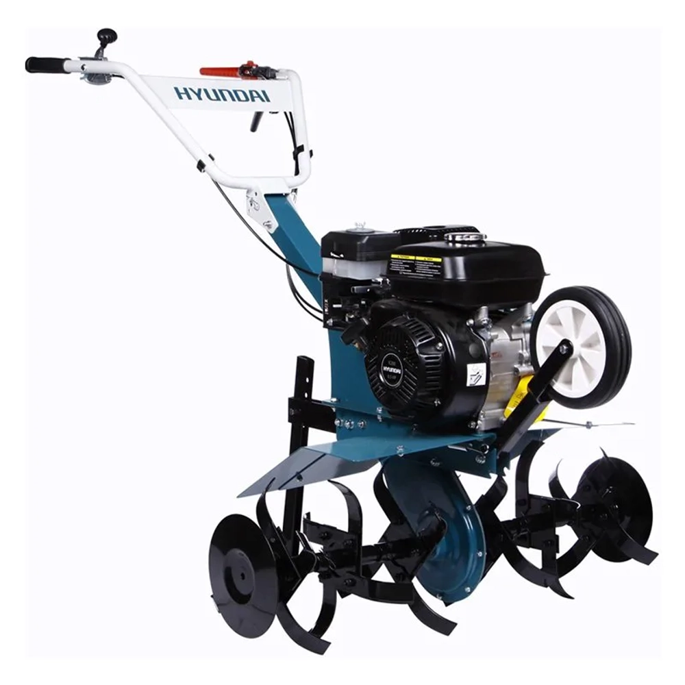 Hyundai T 850 бензиновый культиватор