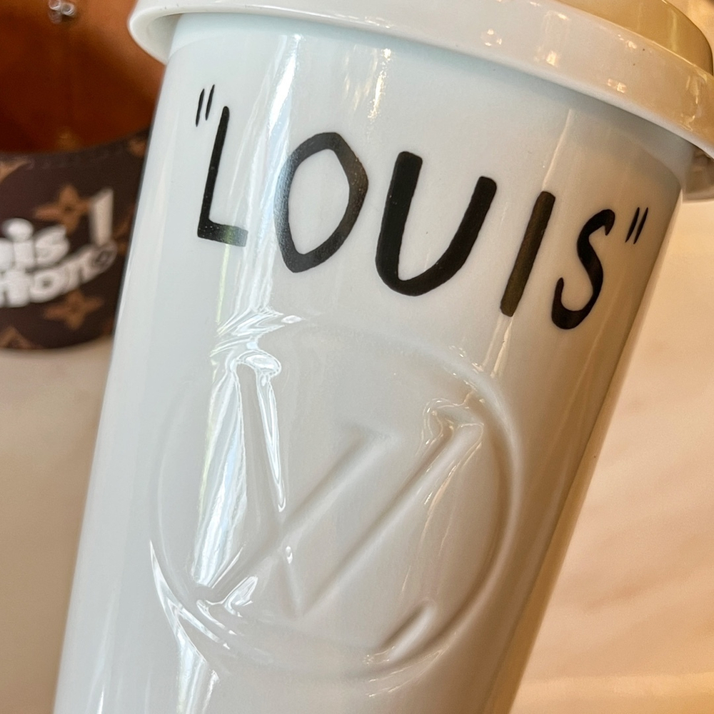 Louis Vuitton Cup Louis