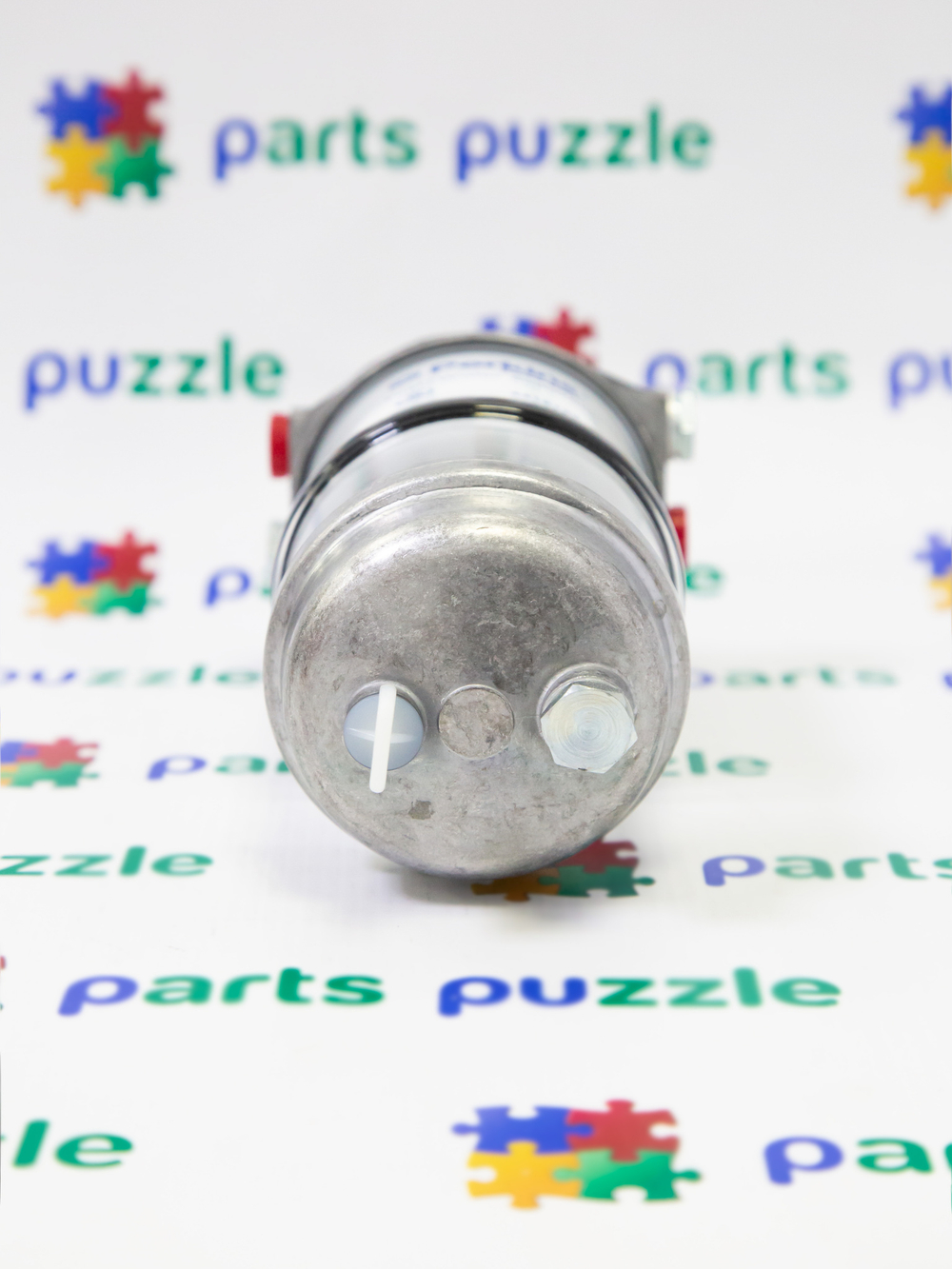 Фильтр топливный, в сборе, оригинал / FUEL FILTER АРТ: 4415105