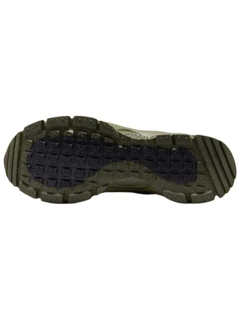 Кроссовки Nike Zoom Vomero Roam Mink Brown Medium Olive