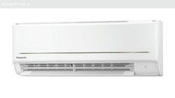 Сплит-система Panasonic BASIC Inverter CS-PZ25WKD/CU-PZ25WKD